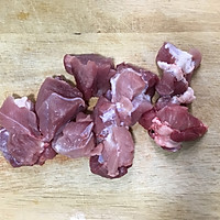 虫草花花旗参螺肉瘦肉汤（广东汤）的做法图解1