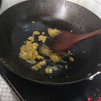 咸蛋黄焗南瓜的做法图解8