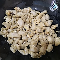 猪油，纯手工熬制，蛋黄酥猪油，开酥专用的做法图解5