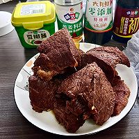 酱牛肉的做法图解14