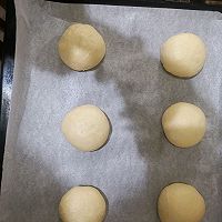 日式超软红豆包的做法图解12