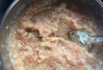 番茄牛肉粥的做法