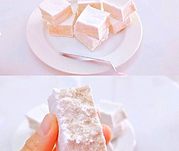 #太古烘焙糖 甜蜜轻生活#宫廷糕点八珍糕的做法