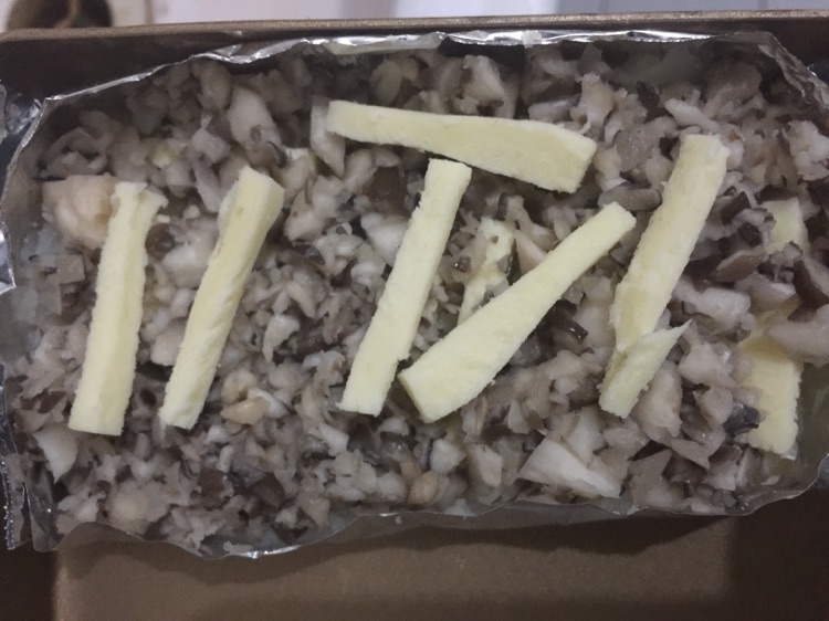 奶酪塔的做法图解4
