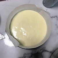 草莓蛋糕的做法图解4
