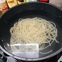 番茄意粉的做法图解1