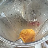 红薯苹果奶糊的做法图解4