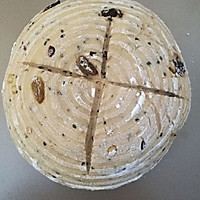 坚果软欧包（一次发酵）的做法图解11