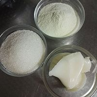 绿豆糕的做法图解2