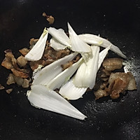 娃娃菜豆腐砂锅煲的做法图解1
