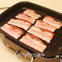 【减脂！生酮！烤五花肉】的做法图解2