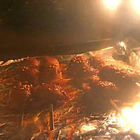 #硬核菜谱制作人#奥尔良烤鸡胗的做法图解3