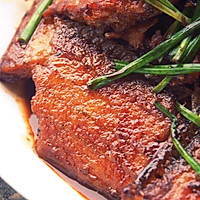 红烧蜜汁带鱼的做法图解6