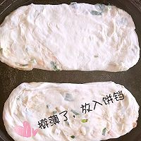 猪肉末葱花饼的做法图解6