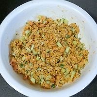 #我为奥运出食力#日式烤饭团的做法图解7