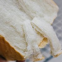 波兰种椰浆白吐司（无蛋，不用面包粉，一次发酵）的做法图解15