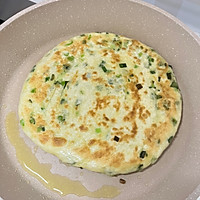 发面版葱花饼的做法图解7