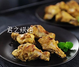 想做出独一无二的烤鸡肉？这道烤鸡肉酱，一般人我不告诉他！的做法