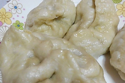 早餐包子