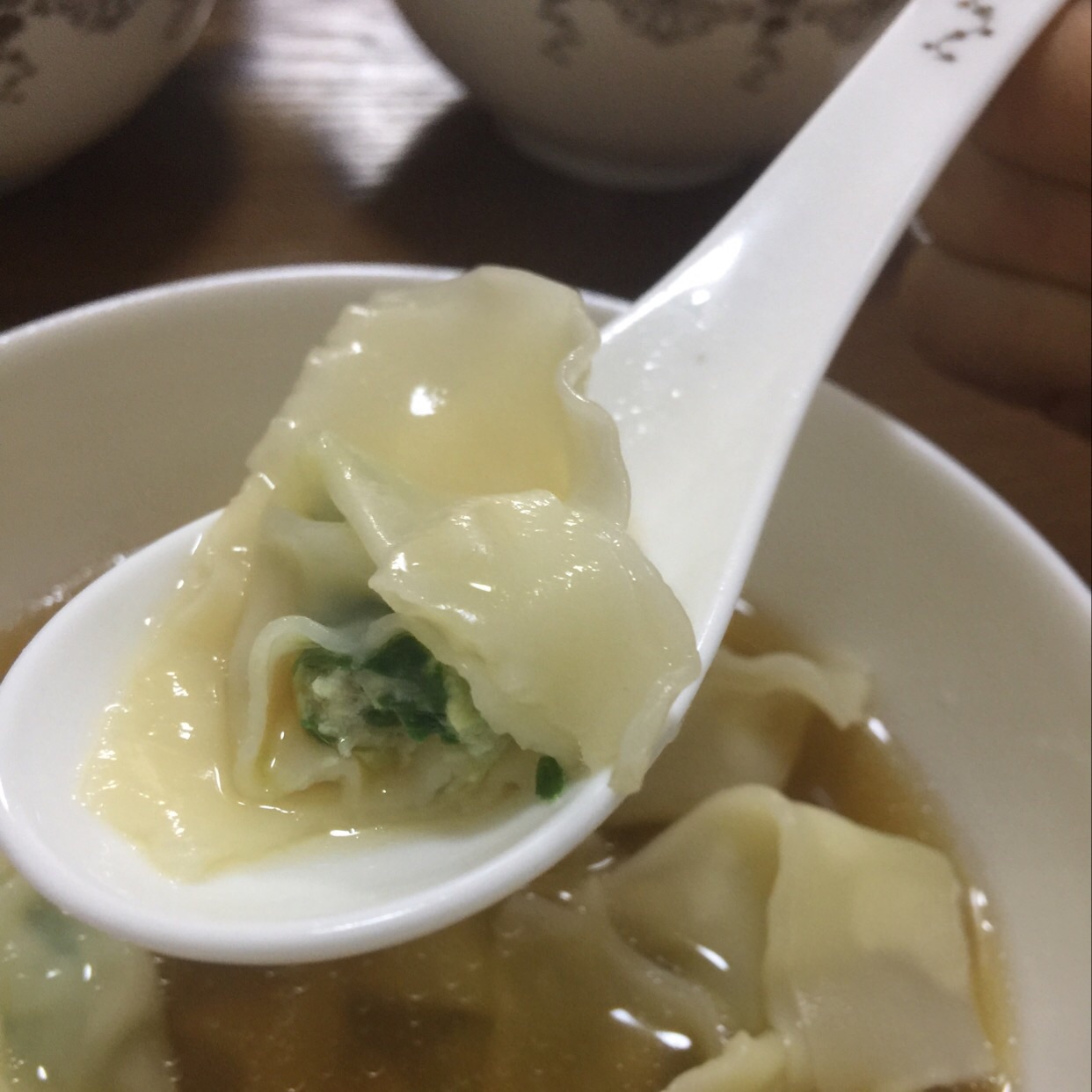 馄饨的做法图解14