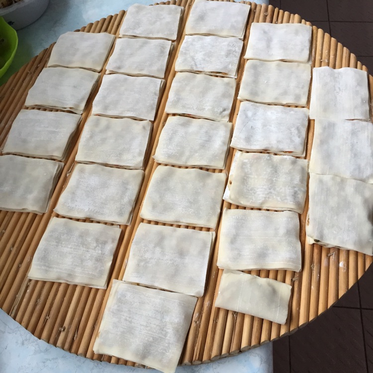香酥肉盒的做法图解6
