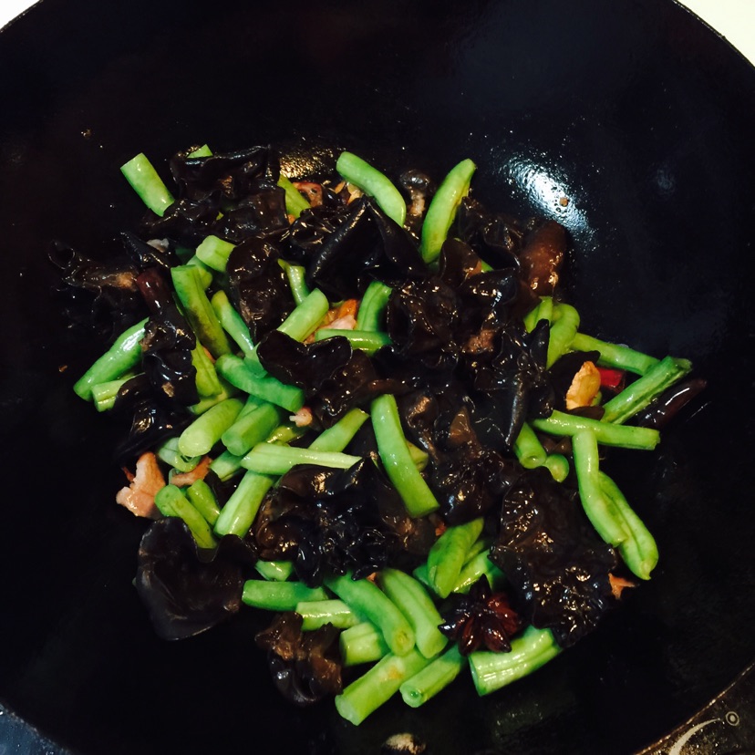 东北乱炖大烩菜的做法图解6