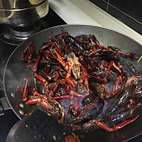 秘制泡椒口味小龙虾的做法图解11
