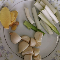 李孃孃爱厨房之一一红烧香菇兔肉的做法图解6