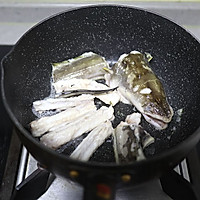 鳗鱼饭&鳗鱼海带汤的做法图解18