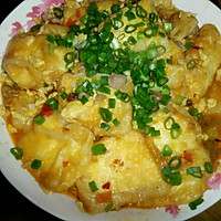 脆皮豆腐的做法图解6