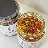 锡纸金针菇的做法图解4