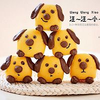 汪汪小队的做法图解13