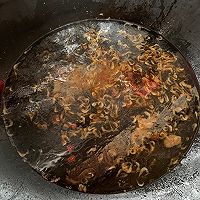 娃娃菜炖豆腐的做法图解9