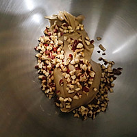 红糖红枣馒头#快手又营养，我家的冬日必备菜品#的做法图解8