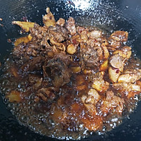 #入秋滋补正当时#湘味酱汁鸭的做法图解5