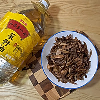 #灿烂的花园 寻味外婆乡#忘不了的家乡美味 | 笋干炒肉的做法图解7