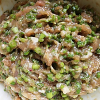 大馅馄饨的做法图解1