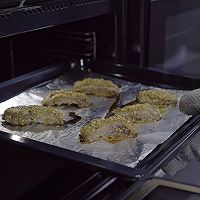 蒜香烤排骨的做法图解11