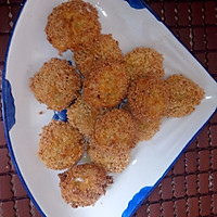 里脊可乐饼的做法图解17