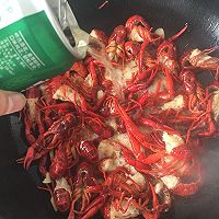 麻辣小龙虾的做法图解9