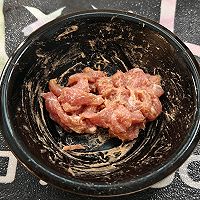 #来诺辉京东 解锁“胃”来资产#茄汁肉片丝瓜的做法图解3