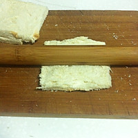 法式热马芬的做法图解1