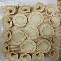 土豆馅饺子的做法图解3