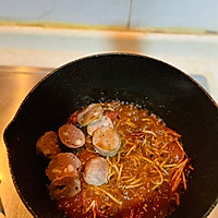 #凹”出来的精致美味#牛丸番茄浓汤的做法图解6