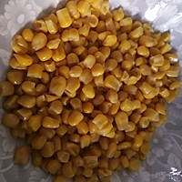 年夜饭之黄金万两的做法图解1