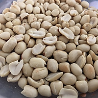 牛轧糖—葡萄干花生的做法图解5