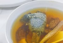 #春日养生局#增强免疫力的羊肚菌乌鸡汤的做法