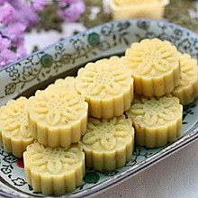绿豆糕