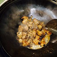 妈妈传授糖醋排骨的做法图解4