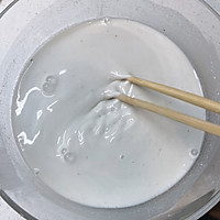 冬笋腊肉红薯豆腐的做法图解4
